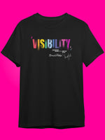Visibility (Rainbow Flag/English)