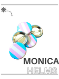 Trans Flag Button / Macaron du drapeau transgenre transsexuel