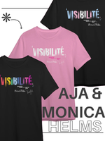 Visibilité (t-shirt français)