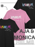 Visibilité (t-shirt français)