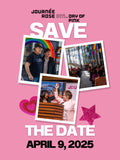 International Day of Pink Gala 2025