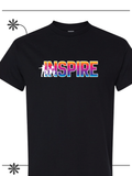 INSPIRE Shirt (black)/ chemise INSPIRE (noir)