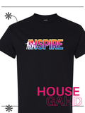 INSPIRE Shirt (black)/ chemise INSPIRE (noir)