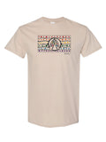 Two Spirit Flag Shirt (beige)/Chemise drapeau bispirituel (beige)