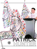 Two Spirit Flag /Drapeau bispirituel