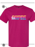 INSPIRE Shirt (pink)/ chemise INSPIRE (rose)