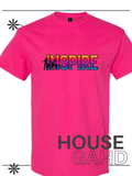 INSPIRE Shirt (light)/ chemise INSPIRE (rose clair)