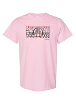 Two Spirit Flag Shirt/Chemise drapeau bispirituel