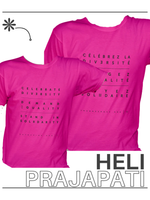 Day of Pink Shirt/T-Shirt Journée Rose