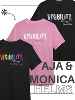 Visibility (English shirt)
