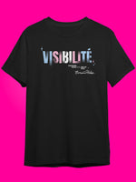 Visibilité (t-shirt français)