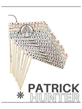 Mini Two Spirit Flag / Petit Drapeau bispirituel (Copy)
