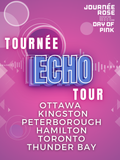ECHO TOUR | Voices That Still Resonate (FREE event)/TOURNÉE ECHO | Des voix qui résonnent encore (évènement GRATUIT)