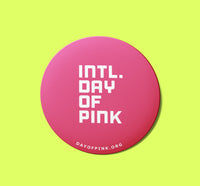 Day of Pink Kit/Trousse pour la "Journée Rose"