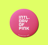 Day of Pink Kit/Trousse pour la "Journée Rose"
